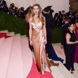 Amber Heard 2016 Costume Institute Gala 28