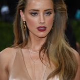 Amber Heard 2016 Costume Institute Gala 34