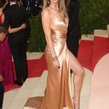 Amber Heard 2016 Costume Institute Gala 35