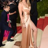 Amber Heard 2016 Costume Institute Gala 4