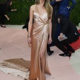 Amber Heard 2016 Costume Institute Gala 45