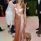 Amber Heard 2016 Costume Institute Gala 47