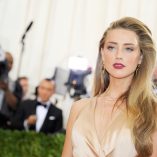 Amber Heard 2016 Costume Institute Gala 54