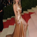 Amber Heard 2016 Costume Institute Gala 61