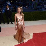 Amber Heard 2016 Costume Institute Gala 74