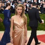 Amber Heard 2016 Costume Institute Gala 75