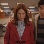 Unbreakable Kimmy Schmidt Kimmy Goes To A Hotel 52