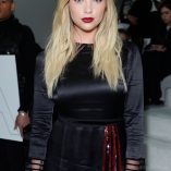 Ashley Benson Marc Jacobs Fall 2016 Show 10