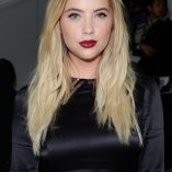 Ashley Benson Marc Jacobs Fall 2016 Show 11