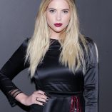 Ashley Benson Marc Jacobs Fall 2016 Show 14