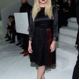 Ashley Benson Marc Jacobs Fall 2016 Show 9