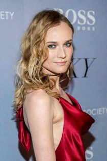 Diane Kruger Sky Premiere 5