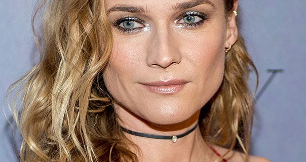 Diane Kruger Sky Premiere