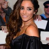 Frankie Bridge Glamour Women Of The Year Awards 2016 37