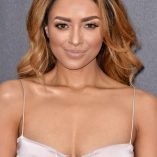 Kat Graham 2016 MTV Movie Awards 16