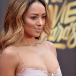 Kat Graham 2016 MTV Movie Awards 25