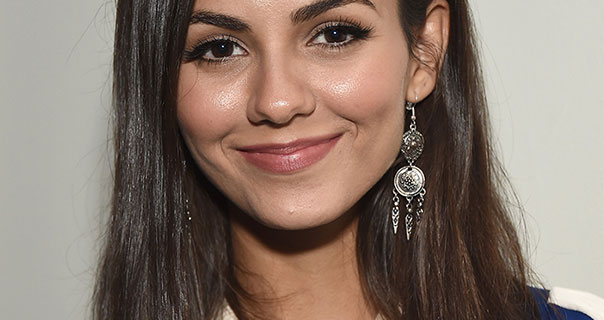 Victoria Justice FREE CeCe Premiere