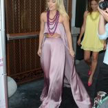 AnnaLynne McCord Together1Heart Launch 1