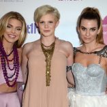 AnnaLynne McCord Together1Heart Launch 13