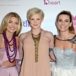 AnnaLynne McCord Together1Heart Launch 14