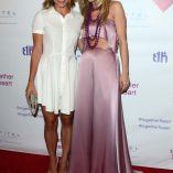 AnnaLynne McCord Together1Heart Launch 17