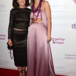 AnnaLynne McCord Together1Heart Launch 20