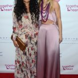 AnnaLynne McCord Together1Heart Launch 3