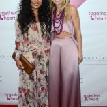 AnnaLynne McCord Together1Heart Launch 4