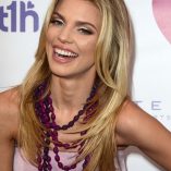 AnnaLynne McCord Together1Heart Launch 7