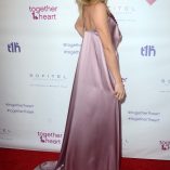 AnnaLynne McCord Together1Heart Launch 9