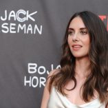 Alison Brie Bojack Horseman Special Screening 11