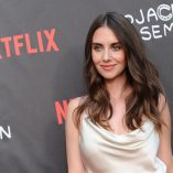 Alison Brie Bojack Horseman Special Screening 14