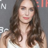 Alison Brie Bojack Horseman Special Screening 20