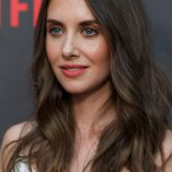 Alison Brie Bojack Horseman Special Screening 5