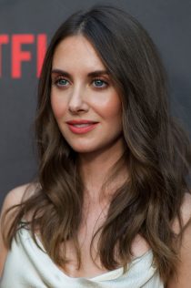 Alison Brie Bojack Horseman Special Screening 5