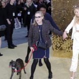 Billie Lourd Absolutely Fabulous The Movie Premiere 10