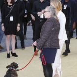 Billie Lourd Absolutely Fabulous The Movie Premiere 14