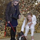 Billie Lourd Absolutely Fabulous The Movie Premiere 2