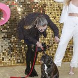 Billie Lourd Absolutely Fabulous The Movie Premiere 3