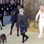 Billie Lourd Absolutely Fabulous The Movie Premiere 7