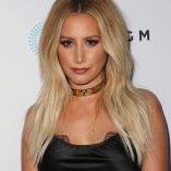 Ashley Tisdale Amateur Night Premiere 23