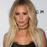 Ashley Tisdale Amateur Night Premiere 24