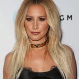 Ashley Tisdale Amateur Night Premiere 25