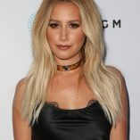 Ashley Tisdale Amateur Night Premiere 26