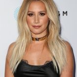 Ashley Tisdale Amateur Night Premiere 27