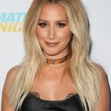 Ashley Tisdale Amateur Night Premiere 29