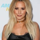 Ashley Tisdale Amateur Night Premiere 30