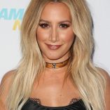 Ashley Tisdale Amateur Night Premiere 31