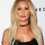 Ashley Tisdale Amateur Night Premiere 32