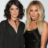 Ashley Tisdale Amateur Night Premiere 39